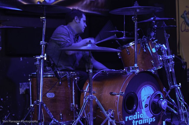 RadioTramps Live 1
